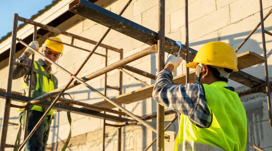 Roof Vent Repair in Belews Creek, NC